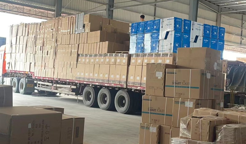 临沂到防城港物流公司-工业品配送-送货到门